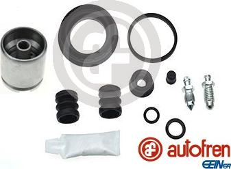 AUTOFREN SEINSA D41379K - Reparationssats, bromsok xdelar.se