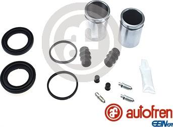 AUTOFREN SEINSA D41375C - Reparationssats, bromsok xdelar.se