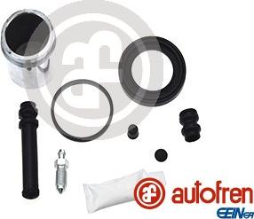 AUTOFREN SEINSA D41376C - Reparationssats, bromsok xdelar.se