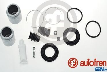 AUTOFREN SEINSA D41370C - Reparationssats, bromsok xdelar.se