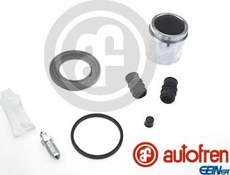 AUTOFREN SEINSA D41371C - Reparationssats, bromsok xdelar.se