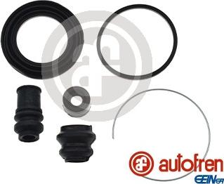 AUTOFREN SEINSA D4 1253 - Reparationssats, bromsok xdelar.se