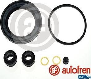 AUTOFREN SEINSA D4 1231 - Reparationssats, bromsok xdelar.se