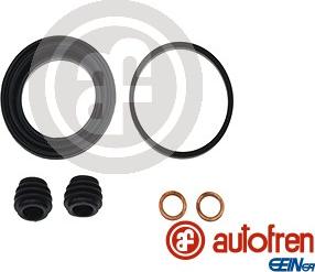 AUTOFREN SEINSA D4 1229 - Reparationssats, bromsok xdelar.se