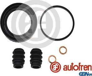 AUTOFREN SEINSA D4 1228 - Reparationssats, bromsok xdelar.se