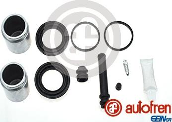 AUTOFREN SEINSA D41798C - Reparationssats, bromsok xdelar.se