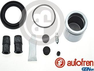 AUTOFREN SEINSA D41759C - Reparationssats, bromsok xdelar.se