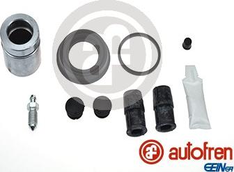 AUTOFREN SEINSA D41756C - Reparationssats, bromsok xdelar.se