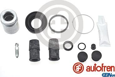 AUTOFREN SEINSA D41758C - Reparationssats, bromsok xdelar.se