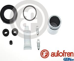 AUTOFREN SEINSA D41765C - Reparationssats, bromsok xdelar.se