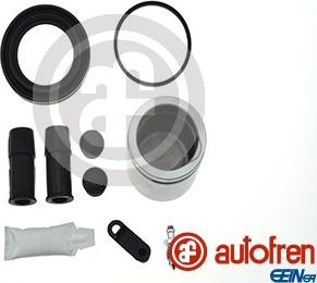 AUTOFREN SEINSA D41761C - Reparationssats, bromsok xdelar.se