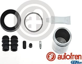 AUTOFREN SEINSA D41709C - Reparationssats, bromsok xdelar.se