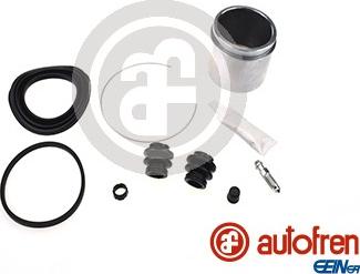 AUTOFREN SEINSA D41714C - Reparationssats, bromsok xdelar.se