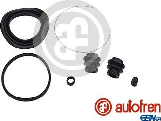 AUTOFREN SEINSA D41713 - Reparationssats, bromsok xdelar.se