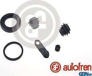 AUTOFREN SEINSA D41722 - Reparationssats, bromsok xdelar.se