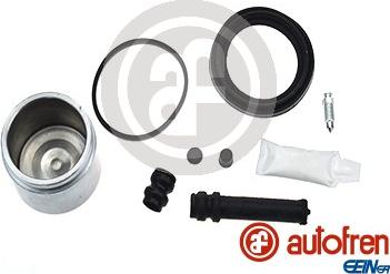 AUTOFREN SEINSA D41770C - Reparationssats, bromsok xdelar.se