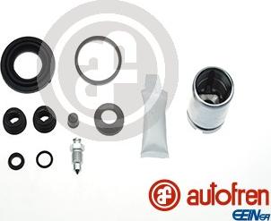 AUTOFREN SEINSA D41778C - Reparationssats, bromsok xdelar.se