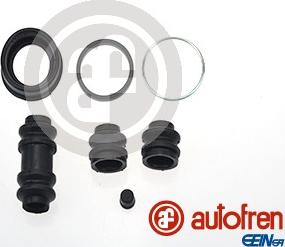 AUTOFREN SEINSA D4840 - Reparationssats, bromsok xdelar.se