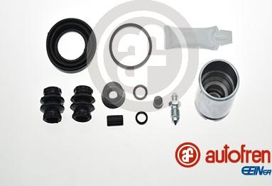 AUTOFREN SEINSA D4847C - Reparationssats, bromsok xdelar.se