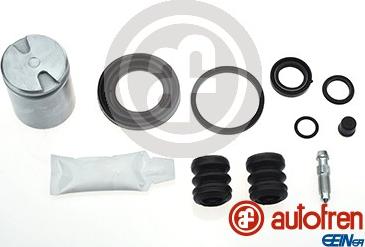 AUTOFREN SEINSA D4855C - Reparationssats, bromsok xdelar.se