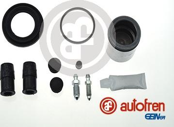 AUTOFREN SEINSA D4851C - Reparationssats, bromsok xdelar.se