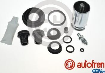 AUTOFREN SEINSA D4853K - Reparationssats, bromsok xdelar.se