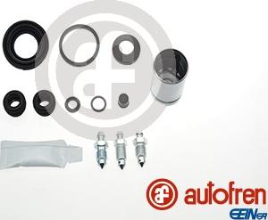 AUTOFREN SEINSA D4857C - Reparationssats, bromsok xdelar.se