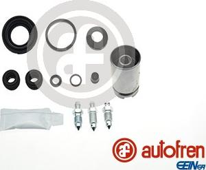 AUTOFREN SEINSA D4857K - Reparationssats, bromsok xdelar.se