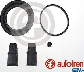 AUTOFREN SEINSA D4815 - Reparationssats, bromsok xdelar.se