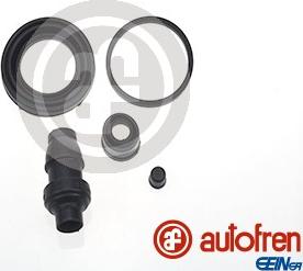 AUTOFREN SEINSA D4836 - Reparationssats, bromsok xdelar.se