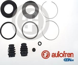 AUTOFREN SEINSA D4830 - Reparationssats, bromsok xdelar.se