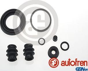 AUTOFREN SEINSA D4 833 - Reparationssats, bromsok xdelar.se