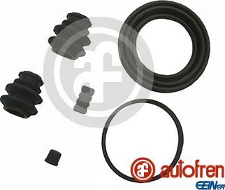 AUTOFREN SEINSA D4875 - Reparationssats, bromsok xdelar.se