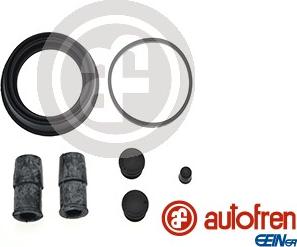 AUTOFREN SEINSA D4 394 - Reparationssats, bromsok xdelar.se