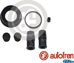 AUTOFREN SEINSA D4 393 - Reparationssats, bromsok xdelar.se