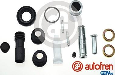 AUTOFREN SEINSA D43925S - Reparationssats, bromsok xdelar.se