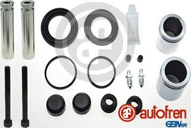 AUTOFREN SEINSA D4-3450S - Reparationssats, bromsok xdelar.se