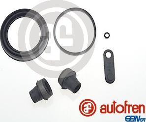 AUTOFREN SEINSA D4 345 - Reparationssats, bromsok xdelar.se