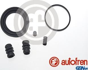 AUTOFREN SEINSA D4 342 - Reparationssats, bromsok xdelar.se