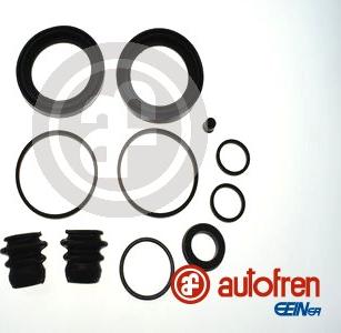 AUTOFREN SEINSA D4 351 - Reparationssats, bromsok xdelar.se