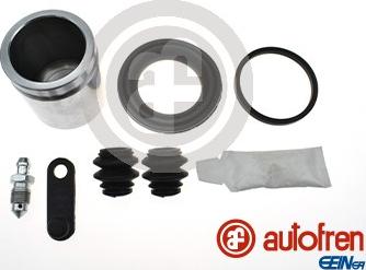 AUTOFREN SEINSA D43080C - Reparationssats, bromsok xdelar.se