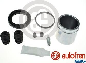 AUTOFREN SEINSA D43031C - Reparationssats, bromsok xdelar.se