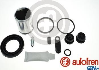 AUTOFREN SEINSA D43025C - Reparationssats, bromsok xdelar.se