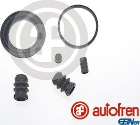 AUTOFREN SEINSA D4 319 - Reparationssats, bromsok xdelar.se