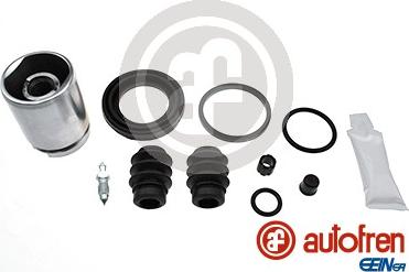 AUTOFREN SEINSA D43108K - Reparationssats, bromsok xdelar.se