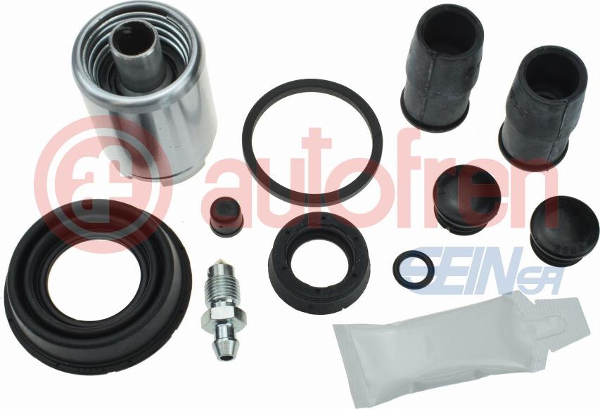 AUTOFREN SEINSA D43119K - Reparationssats, bromsok xdelar.se