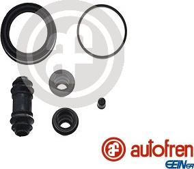 AUTOFREN SEINSA D4388 - Reparationssats, bromsok xdelar.se