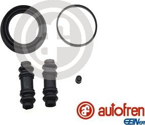 AUTOFREN SEINSA D4 333 - Reparationssats, bromsok xdelar.se