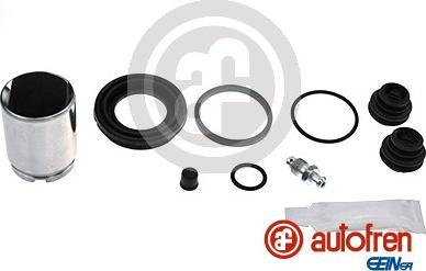 AUTOFREN SEINSA D43231C - Reparationssats, bromsok xdelar.se