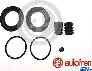 AUTOFREN SEINSA D4377 - Reparationssats, bromsok xdelar.se